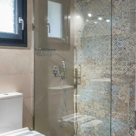 Villa Aelia Gardeno Vitalades